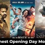 Bollywood Highest Opening Day Grosser Indian Movies List