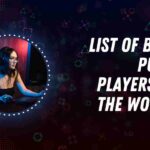 List of Best PUBG Players in the World