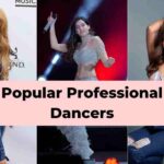 Most Popular Professional Dancers of All Time