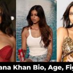 Suhana Khan Bio