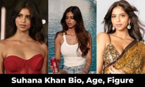 Read more about the article Suhana Khan Net Worth : Income Source, Expensive things she owns