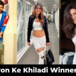 Khatron Ke Khiladi Winners List All Seasons