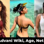 Kiara Advani Wiki Age Net Worth