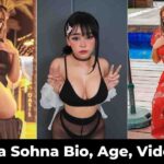 lela sohna bio age wiki body figure