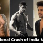 National Crush of India Male Latest