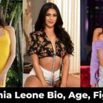 Sophia Leone Bio