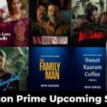 Amazon Prime Upcoming Web Series