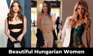 Read more about the article Top 10 Most Beautiful and Hottest Hungarian Women