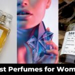 Best Perfumes for Women of all time