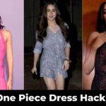 One Piece Dress Hacks Tips