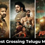 Highest Grossing Telugu Movies All Time