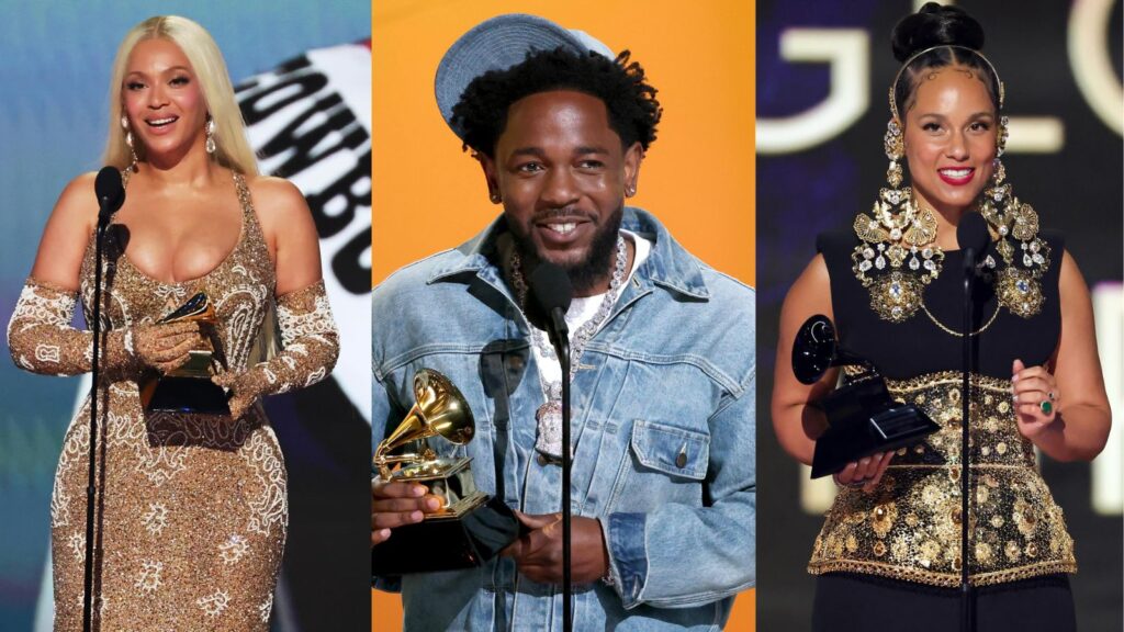 Indian Grammy Award Winners To Know About