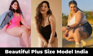 Read more about the article Plus Size Models : Top 10 Most Beautiful Plus Size Models In India