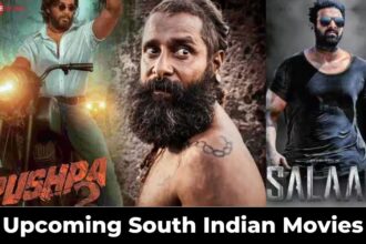 Upcoming South Indian Movies List