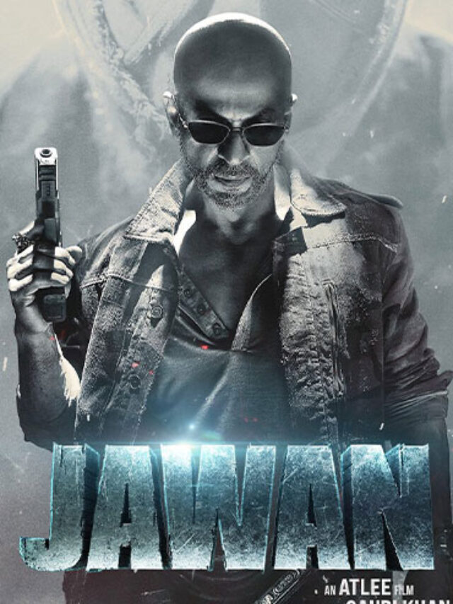 Jawan Box Office Collection, Enter 100 Cr Club