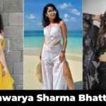 Aishwarya Sharma Bhatt Bio