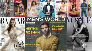 Read more about the article Top 10 Fashion Magazines in India