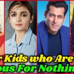 Most Successful Star Kids in Bollywood