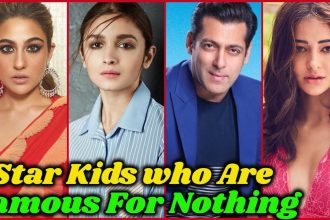 Most Successful Star Kids in Bollywood