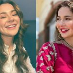 Sizzling Hania Amir Hot Photos