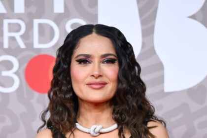 salma-hayek-attends-the-brit-awards