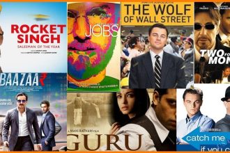 Best Bollywood Motivational Movies All Time