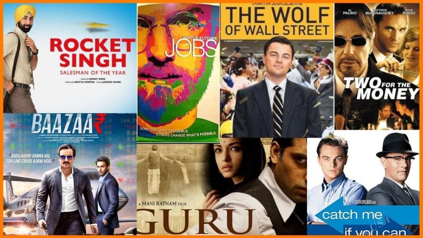 Best Bollywood Motivational Movies All Time