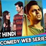 Best Hindi Comedy Web Series Watch Online