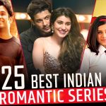 Best Romantic Web Series to Watch on OTT