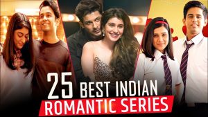 Read more about the article Top 10 Best Romantic Web Series and Romance Show in Hindi