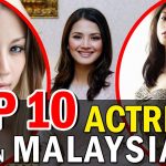 Most Beautiful And Hottest Malaysian Actresses