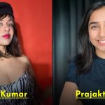 Most Beautiful Female YouTubers in India