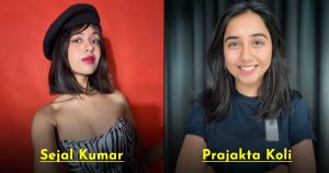 Read more about the article Top 10 Most Beautiful Female YouTubers in India