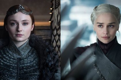 Most Beautiful Game Of Thrones Female Characters