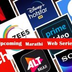 Upcoming Marathi Web Series List