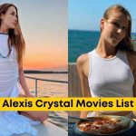 Alexis Crystal Movies List