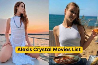 Alexis Crystal Movies List