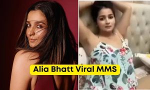 Read more about the article Alia Bhatt Viral MMS: Private Video Leaked On Social Media