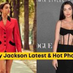 Amy Jackson Latest Hot Photos Instagram HD