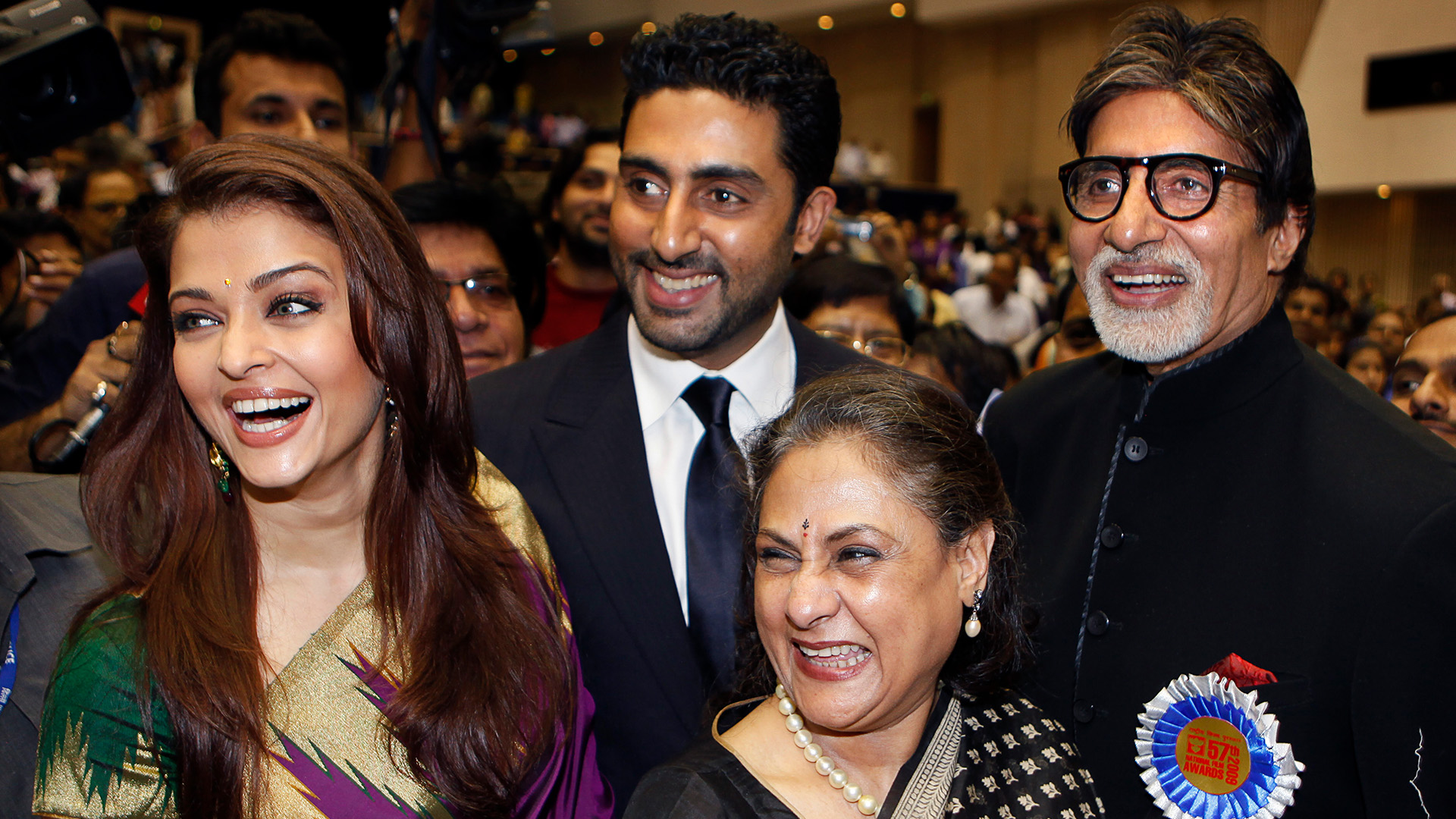 Bachchan Family Net Worth