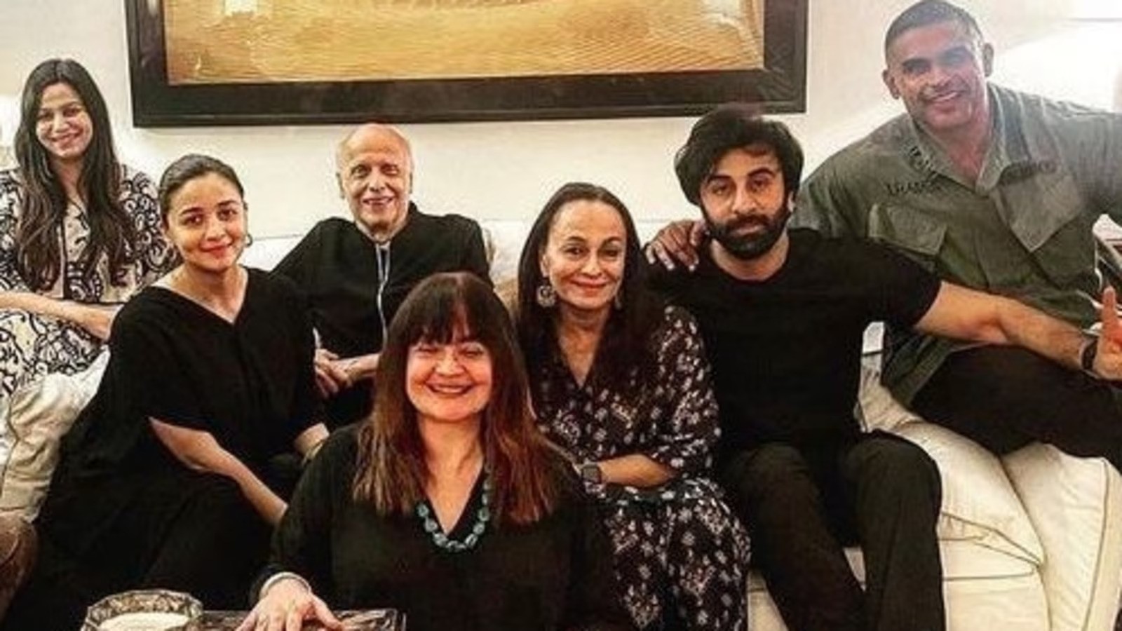 Bhatt Family Richest Family in Bollywood