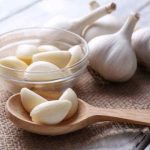 Health Benefits Of Eating Garlic In Winter