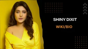 Read more about the article Shiny Dixit Biography, Age, Career, Web Series List, Instagram