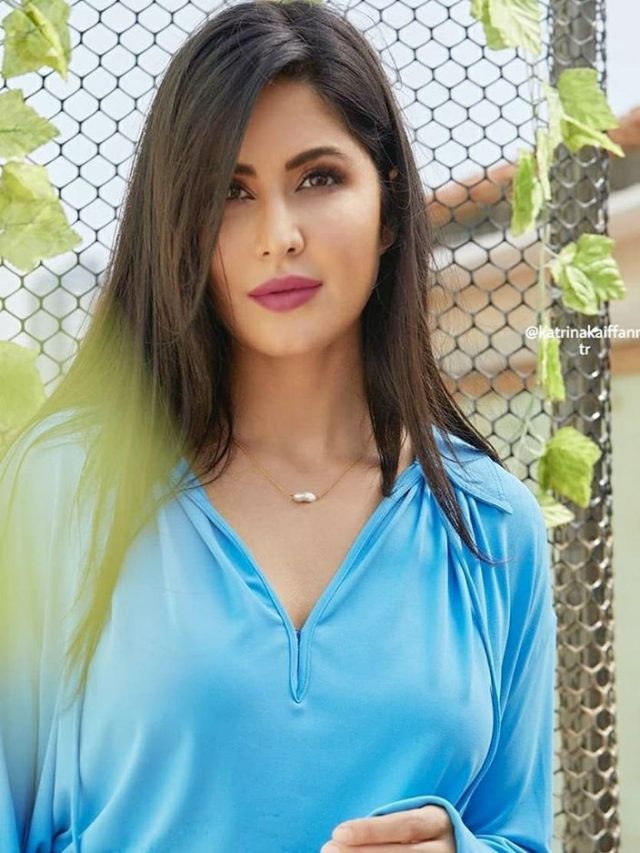 katrina kai fbeautiful lips