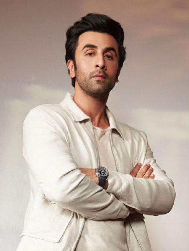 ranbir kapoor