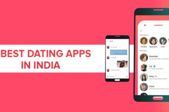 Best Online Dating Apps in India