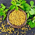 Fenugreek Seeds Benefits