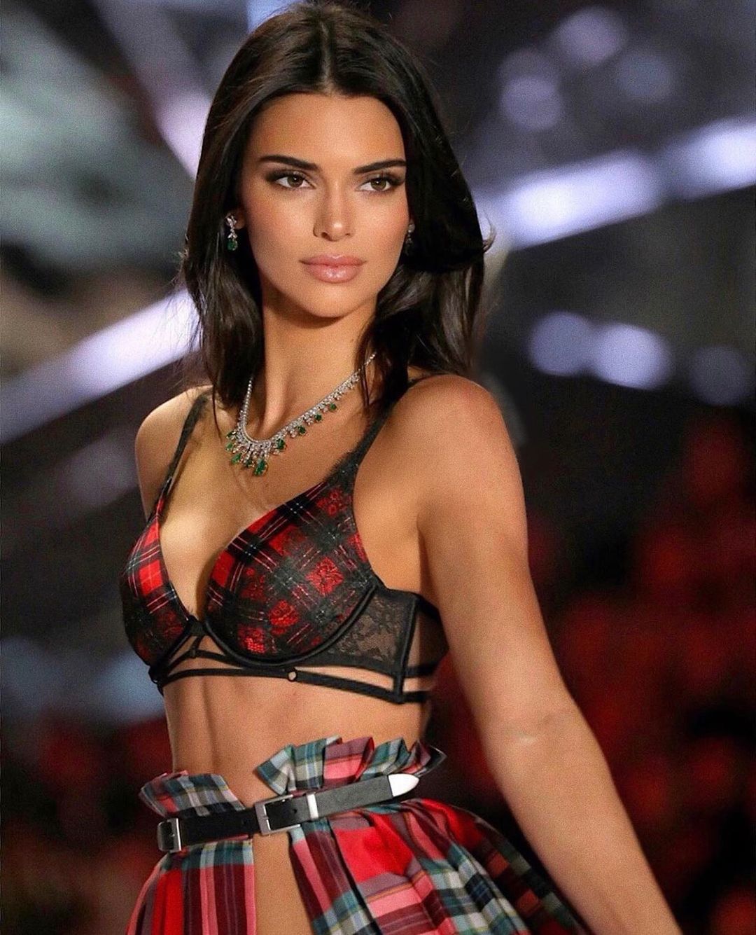 Kendall Jenner Victoria Secret Angels