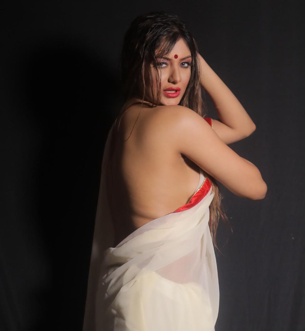 Khushi Mukherjee Ullu Web Series Actresses