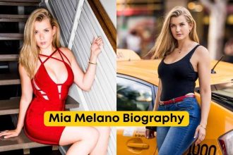 Mia Melano Biography